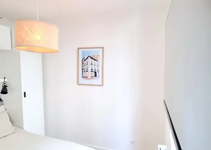 Grand Avec Terrasse - Gare - Metro - Wifi Apartament Tuluza